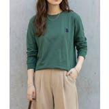 【U S POLO | SETUP7【WOMEN】 | 詳細画像32 