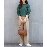 【U S POLO | SETUP7【WOMEN】 | 詳細画像33 