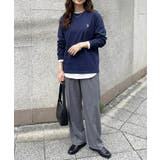 【U S POLO | SETUP7【WOMEN】 | 詳細画像42 