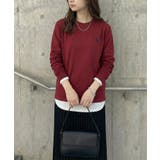 【U S POLO | SETUP7【WOMEN】 | 詳細画像43 