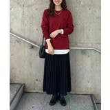 【U S POLO | SETUP7【WOMEN】 | 詳細画像45 