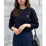 ブラック系その他2 | 【U S POLO | SETUP7【WOMEN】