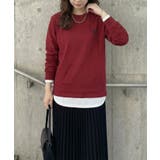 ワイン | 【U S POLO | SETUP7【WOMEN】