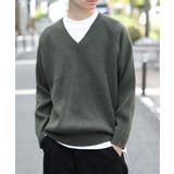 men s FUDGE | SETUP7【MEN】 | 詳細画像10
