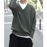 men s FUDGE | SETUP7【MEN】 | 詳細画像11