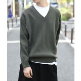 men s FUDGE | SETUP7【MEN】 | 詳細画像12