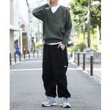 men s FUDGE | SETUP7【MEN】 | 詳細画像13