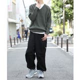men s FUDGE | SETUP7【MEN】 | 詳細画像14