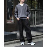 men s FUDGE | SETUP7【MEN】 | 詳細画像6