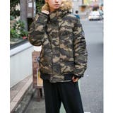 【TOMMY HILFIGER】159AP863 ファー付き中綿ダウン | SETUP7【MEN】 | 詳細画像12 