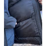 padded volume Jacket | SETUP7【MEN】 | 詳細画像11