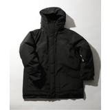 padded volume Jacket | SETUP7【MEN】 | 詳細画像13