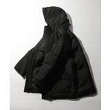 padded volume Jacket | SETUP7【MEN】 | 詳細画像14