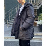 padded volume Jacket | SETUP7【MEN】 | 詳細画像15