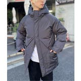 padded volume Jacket | SETUP7【MEN】 | 詳細画像16