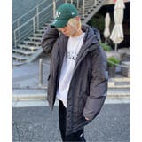 padded volume Jacket | SETUP7【MEN】 | 詳細画像17
