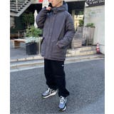 padded volume Jacket | SETUP7【MEN】 | 詳細画像19