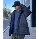 padded volume Jacket | SETUP7【MEN】 | 詳細画像2