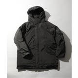 padded volume Jacket | SETUP7【MEN】 | 詳細画像20