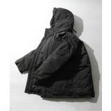 padded volume Jacket | SETUP7【MEN】 | 詳細画像21