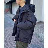 padded volume Jacket | SETUP7【MEN】 | 詳細画像3