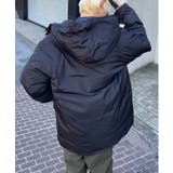 padded volume Jacket | SETUP7【MEN】 | 詳細画像4