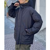padded volume Jacket | SETUP7【MEN】 | 詳細画像5