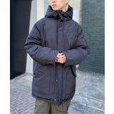 padded volume Jacket | SETUP7【MEN】 | 詳細画像6