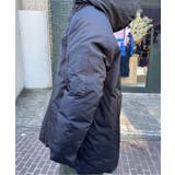padded volume Jacket | SETUP7【MEN】 | 詳細画像8