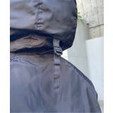 padded volume Jacket | SETUP7【MEN】 | 詳細画像9