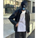 Soft lamb leather | SETUP7【MEN】 | 詳細画像6