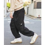 SETUP7】ブラッシュドベーシックオーバーサイズカーゴパンツ SETUP7】ブラッシュドベーシックオーバーサイズカーゴパンツ