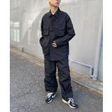 EXPLORER SHIRT JACKET | SETUP7【MEN】 | 詳細画像10