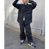 EXPLORER SHIRT JACKET | SETUP7【MEN】 | 詳細画像11