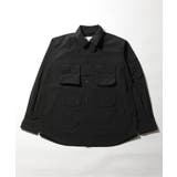 EXPLORER SHIRT JACKET | SETUP7【MEN】 | 詳細画像12