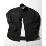 EXPLORER SHIRT JACKET | SETUP7【MEN】 | 詳細画像13
