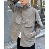 EXPLORER SHIRT JACKET | SETUP7【MEN】 | 詳細画像14
