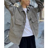 EXPLORER SHIRT JACKET | SETUP7【MEN】 | 詳細画像16