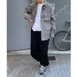 EXPLORER SHIRT JACKET | SETUP7【MEN】 | 詳細画像18
