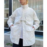 EXPLORER SHIRT JACKET | SETUP7【MEN】 | 詳細画像2