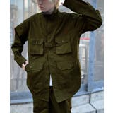EXPLORER SHIRT JACKET | SETUP7【MEN】 | 詳細画像21