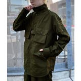 EXPLORER SHIRT JACKET | SETUP7【MEN】 | 詳細画像22