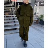 EXPLORER SHIRT JACKET | SETUP7【MEN】 | 詳細画像23