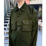 EXPLORER SHIRT JACKET | SETUP7【MEN】 | 詳細画像24