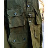 EXPLORER SHIRT JACKET | SETUP7【MEN】 | 詳細画像25