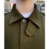 EXPLORER SHIRT JACKET | SETUP7【MEN】 | 詳細画像26