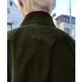 EXPLORER SHIRT JACKET | SETUP7【MEN】 | 詳細画像27