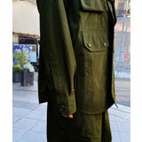 EXPLORER SHIRT JACKET | SETUP7【MEN】 | 詳細画像28