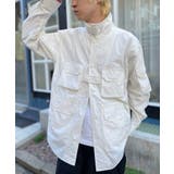 EXPLORER SHIRT JACKET | SETUP7【MEN】 | 詳細画像3