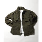 EXPLORER SHIRT JACKET | SETUP7【MEN】 | 詳細画像30